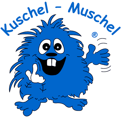 Kuschel-Muschel Herbst
