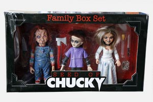 Chucky Actionfigur
