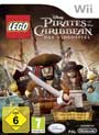 LEGO Piraten der Karibik