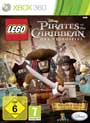 LEGO Piraten der Karibik