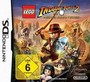 LEGO Indiana Jones 2 - NINTENDO DS