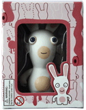 Rayman Raving Rabbids