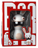 Rayman Raving Rabbids