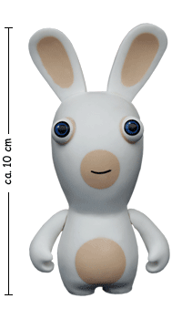 Rayman Raving Rabbids