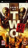 Army of Two - PSP