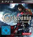 Castlevania PS3