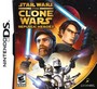 Star Wars Clone War Republic Heroes - NDS