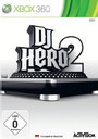DJ Hero 2 - XBOX 360