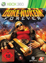 Duke Nukem Forever - XBOX