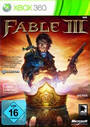 Fable 3 - XBOX 360