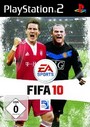 FIFA 10 - PS2