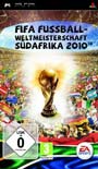 FIFA WM 2010 - PSP