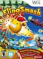 Fling Smash - Wii