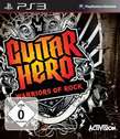 GH: Warriors of Rock - PS3