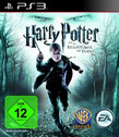 Harry Potter - PS3