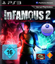 InFamous 2 - PS3