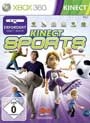 Kinect Sports - XBOX360