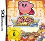 Kirby Ultra - NDS