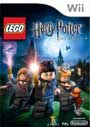 LEGO Harry Potter - Wii