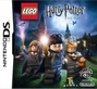 LEGO Harry Potter - DS
