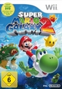 Mario Galaxy 2 - Wii