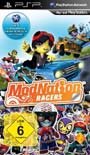 Modnation Racers - PSP