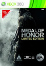 Medal of Honor - XBOX 360
