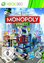 Monopoly Streets - XBOX 360