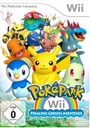 Pokemon Park - Wii
