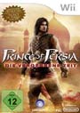 Prince of Persia: Die vergessene Zeit (Wii)