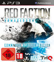 Red Faction Armageddon - PS3