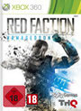 Red Faction Armageddon - XBOX