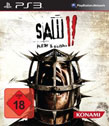 Saw 2 - Flesh and Blood - PS3