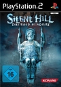 Silent Hill - Shattered Memories (PS2)
