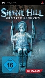 Silent Hill - Shattered Memories (PSP)