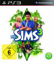 Die Sims 3 - PS3