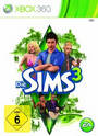 Die Sims 3 - XBOX 360