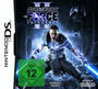 Star Wars: The Force Unleashed 2 - DS