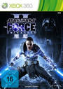 Star Wars: The Force Unleashed 2 - XBOX 360