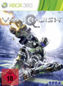 Vanquish - XBOX 360