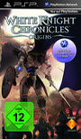 White Knight Chronicles - PSP