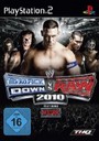 WWE 2010 - PS2